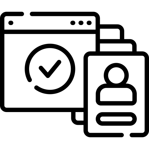 Fusiopoint web design and development icon