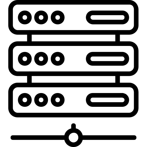 Fusiopoint Web Hosting icon