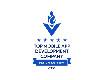 Featured on DesignRush