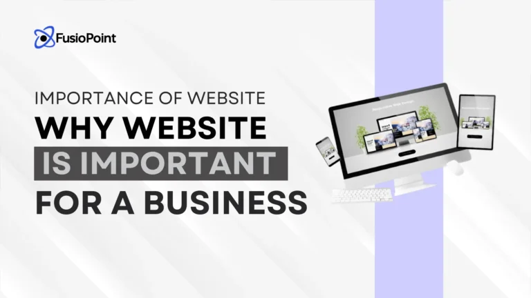 Why a Website is Important: 19 Powerful Business Reasons